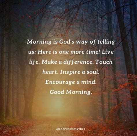 80 Beautiful Good Morning God Quotes To Start Your Day