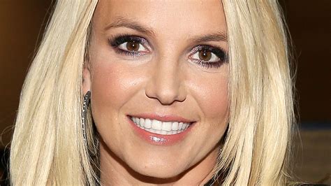 Britney Spears Conservatorship Battle Just Took An Unexpected Turn