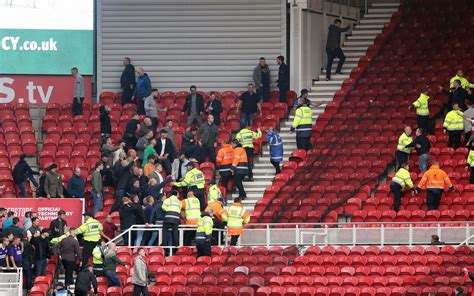 Sheffield United Will Ban Any Fans Found Guilty Of Violence Following