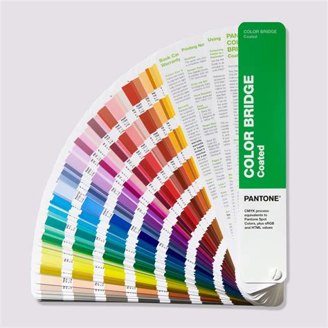 Pantone Color Bridge Guide Coated Gg6103b Bandh Photo Video