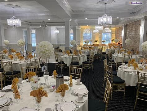 Gala Banquet Hall And Catering Concepts Chicago Prices Rates And Menu