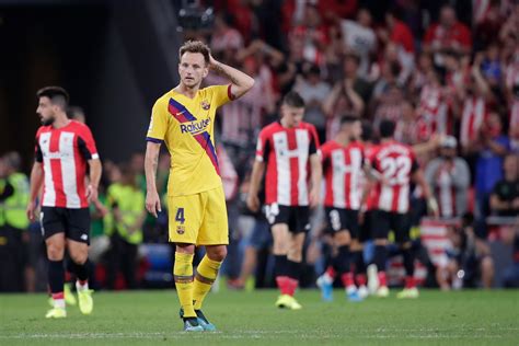 8:00pm, friday 16th august 2019. Athletic Bilbao vs Barcelona Preview, Tips and Odds ...