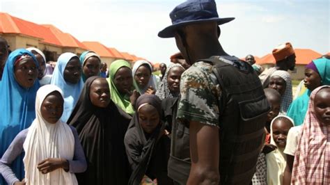 Life in Nigeria's Maiduguri during the Boko Haram Struggle | Council on ...