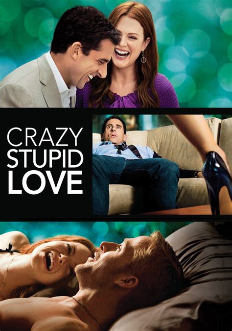By which the relationship gets deadly. Crazy, Stupid, Love | Movie fanart | fanart.tv