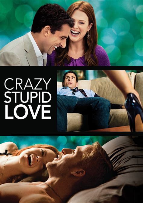 950,668 likes · 305 talking about this. Crazy, Stupid, Love | Movie fanart | fanart.tv