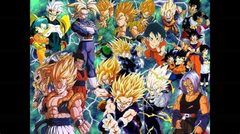 It premiered on fuji tv on april 5, 2009, at 9:00 am just before one piece and ended initially on march 27, 2011, with 97 episodes (a 98th episode. Dragon Ball Z Movie 9 OST - YouTube