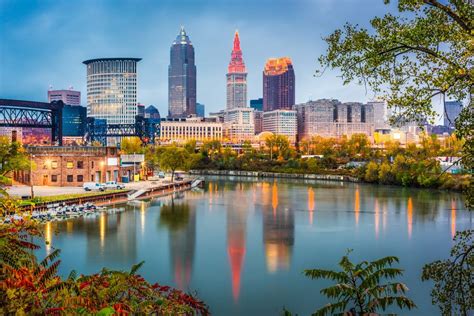 15 Best Day Trips From Columbus Ohio The Crazy Tourist