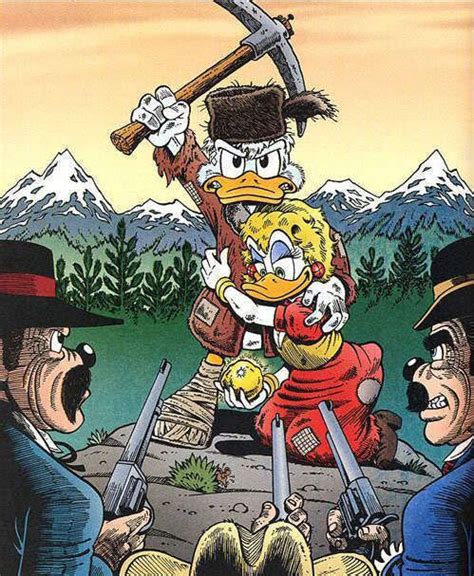 Which Is Your Favorite Scrooge Uncle Scrooge Mcduck Fanpop