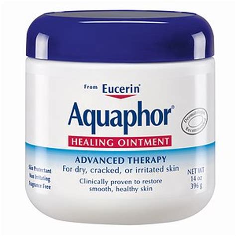Aquaphor Healing Ointment 14 oz Jar - drugsupplystore.com