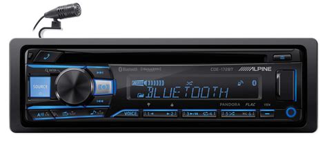 I've always been a fan of alpine products. ALPINE Bluetooth CD Receiver USB/AUX SiriusXM For 1997-98 Hyundai Sonata | eBay