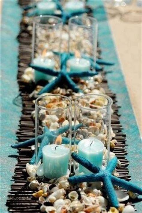 Sea Inspired Table Settings That Will Blow Your Mind
