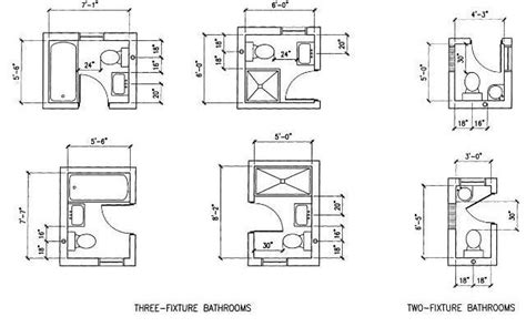 A door that swings in offers more privacy. Image result for floor plans for half bath with pocket ...