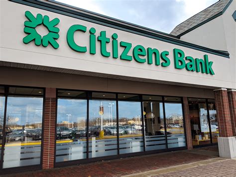 Agency Files Suit Against Citizens Bank Over Credit Card Disputes gambar png
