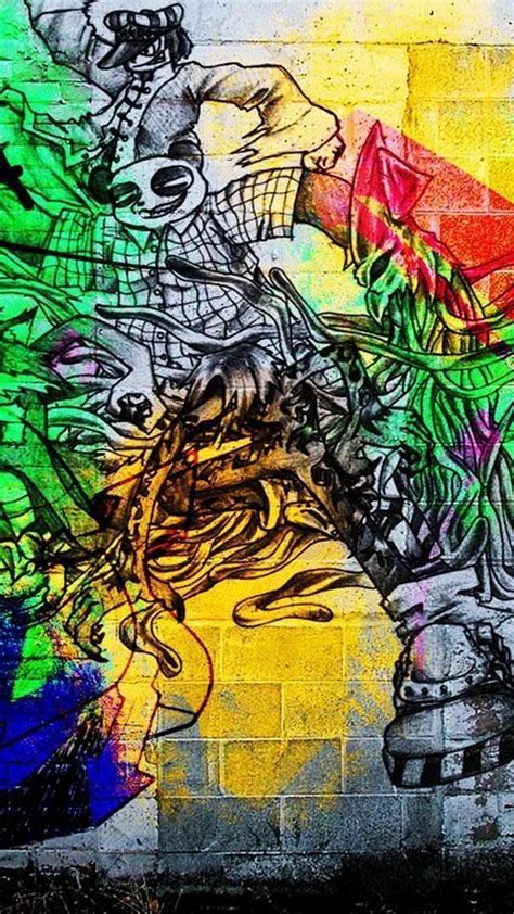 American Graffiti Android Hd Wallpapers Wallpaper Cave