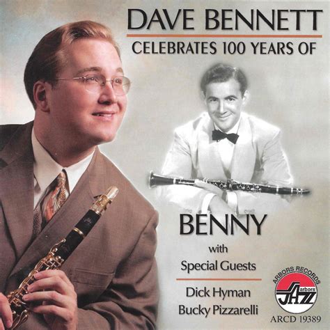 ‎apple Music에서 감상하는 Dave Bennett의 Celebrates 100 Years Of Benn