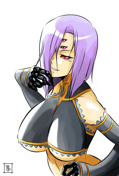 Rachnera Arachnera S Now Monster Musume Daily Life With Monster Girl Know Your Meme