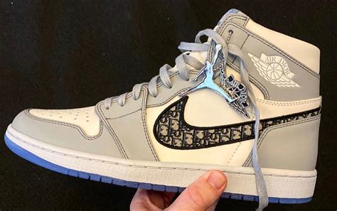 Air jordan 1 high fragment design (2014). Twitter Reacts to the Dior x Air Jordan 1 | Complex