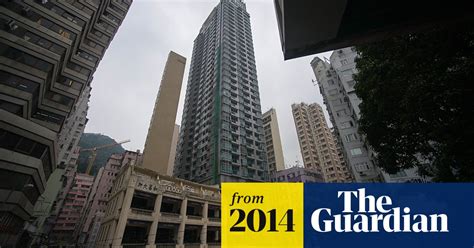 Two Women ‘murdered By British Banker’ Were Indonesian Nationals Hong Kong The Guardian