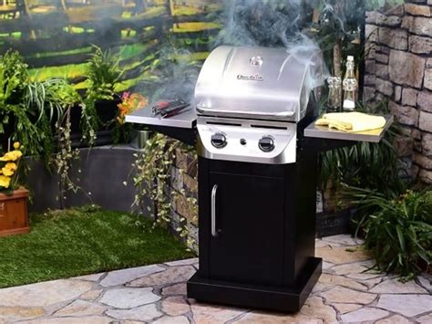 Top 8 Best Infrared Grills Under 300 Gas Electric And Charcoal