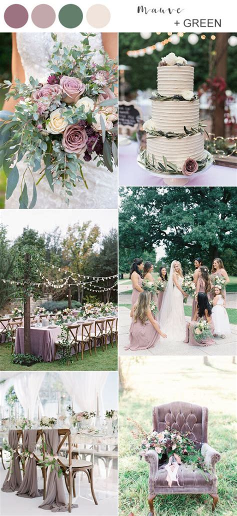Top 10 Wedding Color Ideas For Springsummer 2022 Emma Loves Weddings