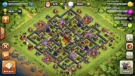 And subscribe for some of the best clash of clans daily content!►► get. The Crown: Early Town Hall 10 Farming Base | CoC Land