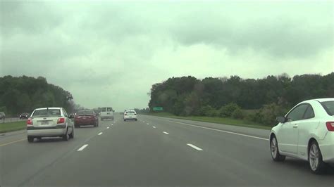 Ohio Interstate 70 West Mile Marker 70 60 51615 Youtube
