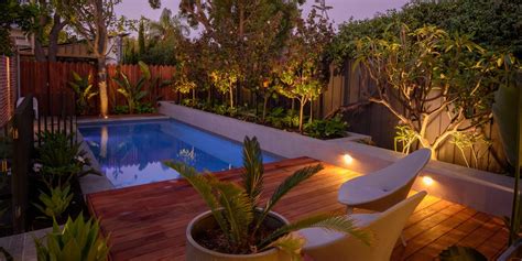 Choosing The Right Plants For Your Perth Pool Landscaping Landscape By Design Landscaping Perth