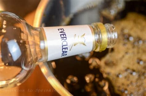 Directions cut the vanilla beans in half lengthwise with scissors or a knife. Instant Pot Kahlua Recipe - Sparkles to Sprinkles