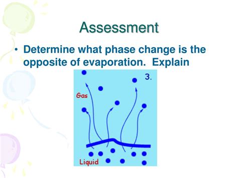 Introduction evaporation and condensation play a very signiﬁcant role in most important the process reverse to evaporation is condensation, where vapor turns into liquid due to the removal of. PPT - Phases, Phase Changes, Chemical and Physical Changes ...