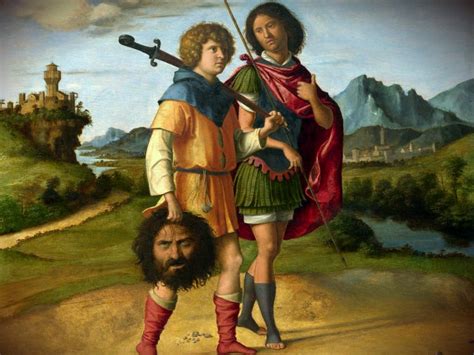 David And Jonathan Model Of Spiritual Friendship Aelred Crossroads