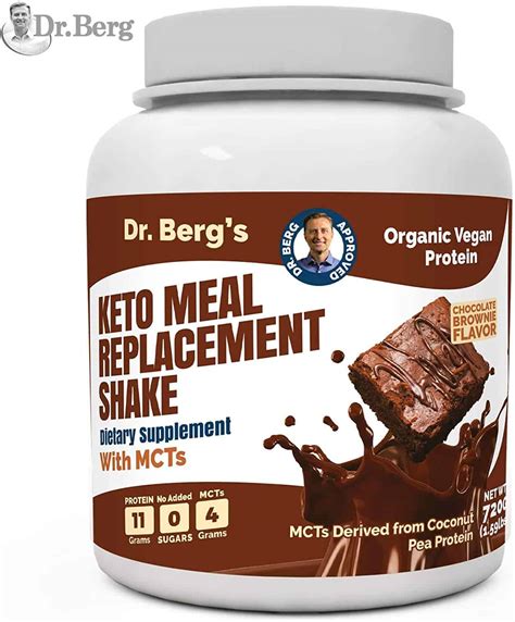100 Calorie Meal Replacement Shakes Best Culinary And Food