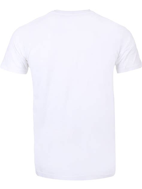 Im Back Mens White T Shirt Inspired By Jon Wick Buy Online At