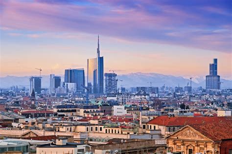 Quartieri Di Milano Guida Ai Più Belli Da Visitare Turista Fai Da Te