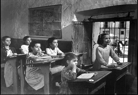 Como Era A Escola Antigamente E Como é Hoje