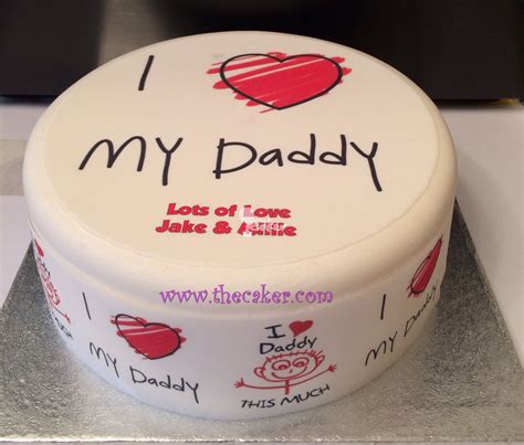 Topper Father Cake Cake For Husband Birthday Cake For Husband Birthday Cake For Father