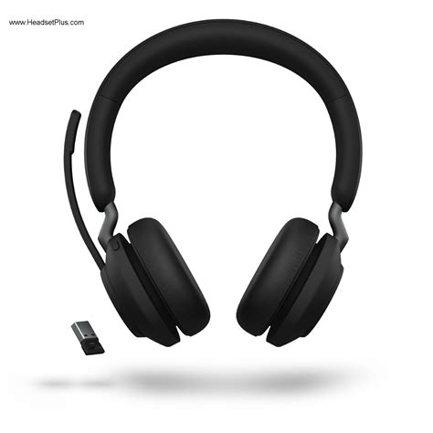 But whenever i plug in my headset, the laptop automtically switches to using my headset mic. 6 Best Jabra Headset Systems 2021 - HeadsetPlus.com ...