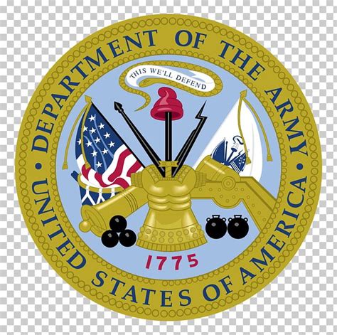 United States Department Of The Army Graphics United States Army United