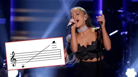Let’s Take A Minute To Appreciate How Incredible Ariana Grande’s Voice Is Classic Fm