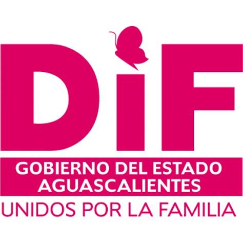 Dif Aguascalientes Brands Of The World Download Vector Logos And