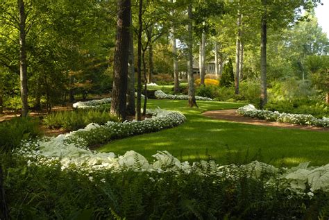 Gibbs Landscaping Residential Projects Gibbs Landscape Company