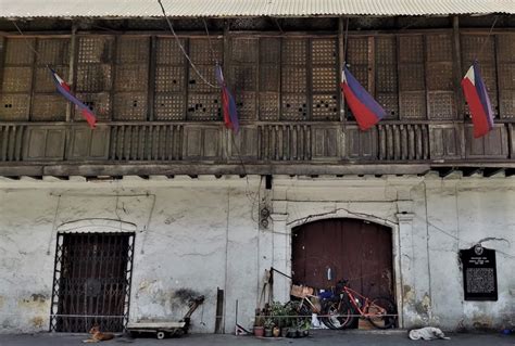 Rediscovering Manila On A Bike — Getawayph