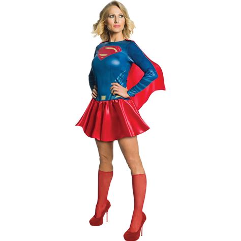 Girls Supergirl Costume My Xxx Hot Girl