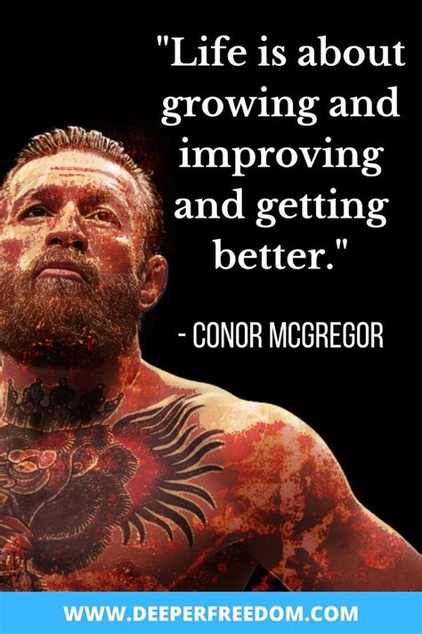 120 Conor Mcgregor Quotes On Life Hard Work Success And More Conor