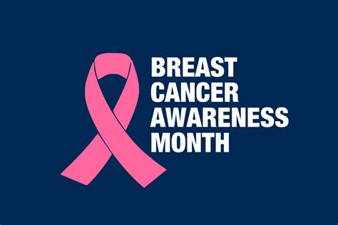 October Is National Breast Cancer Awareness Month E News West