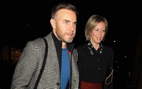 Gary Barlow Opens Up About The Devastating Stillbirth Of His Daughter Poppy