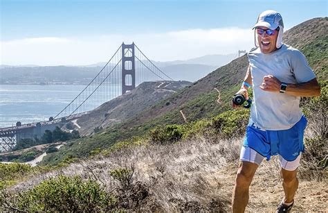 Spartan Trail And Pacific Coast Trail Runs To Host Golden Gate Trail