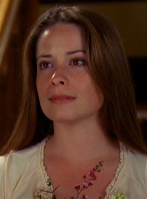 Piper Halliwellinfobox Pic Choice The Charmed Legacy Wiki Fandom