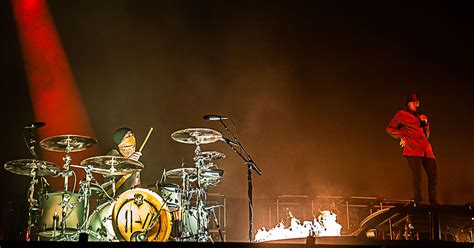 Jun 14, 2021 · das fm4 frequency festival in st. Fotoreport: FM4 Frequency Festival 2019 - oeticket - blog ...