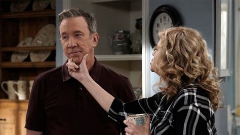 Tim Allen Shares Bittersweet Experience Of Filming The Final Season Of Last Man Standing