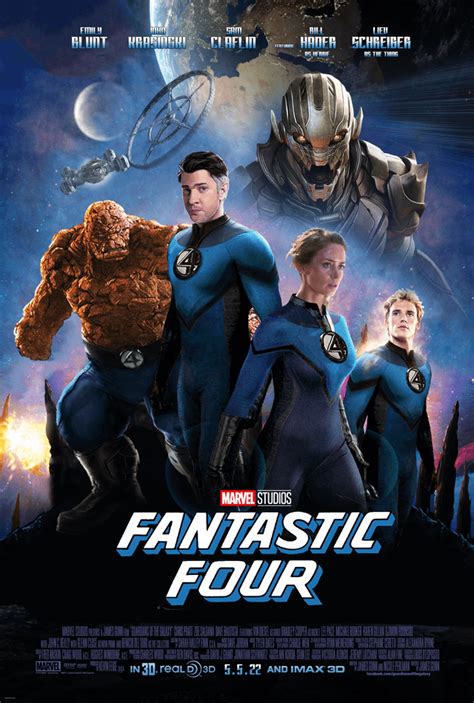 Fantastic Four Dynamic Pose 4️⃣ Rmarvellegends